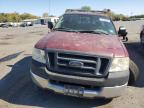 2005 Ford F150  for Sale in Glassboro, NJ - Side