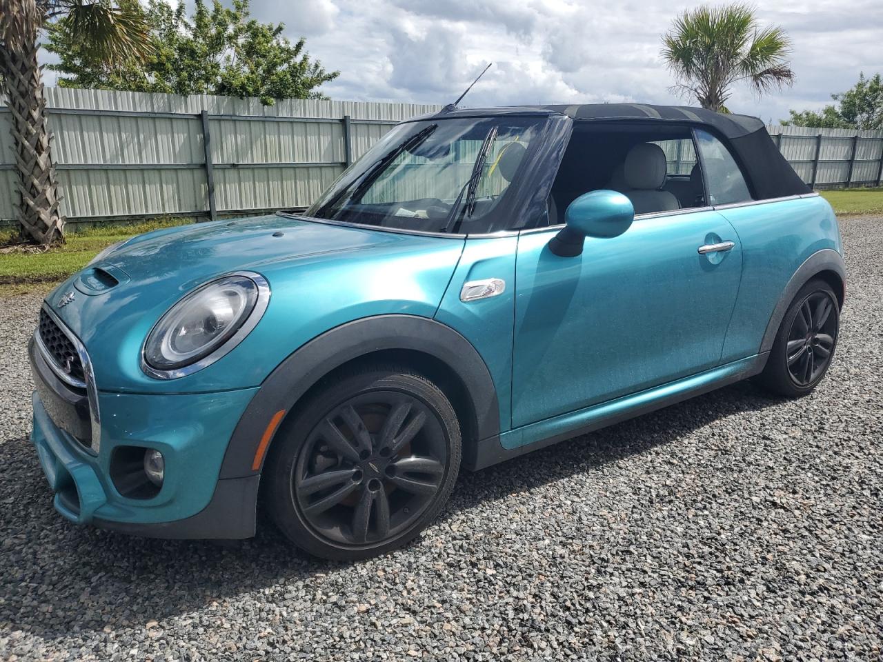 2019 MINI Cooper - Image 1