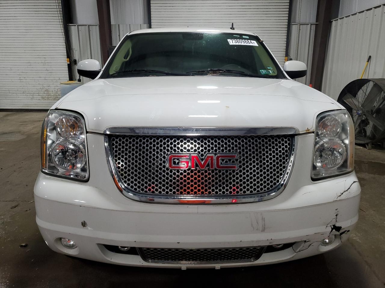 1GKUKEEF3AR248654 2010 GMC Yukon Denali