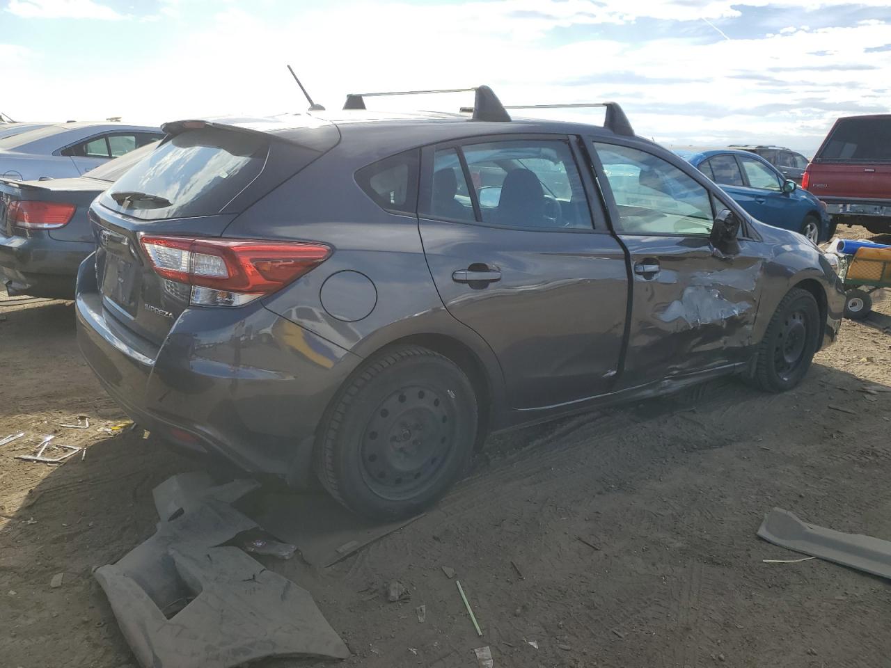 2019 Subaru Impreza - Image 3