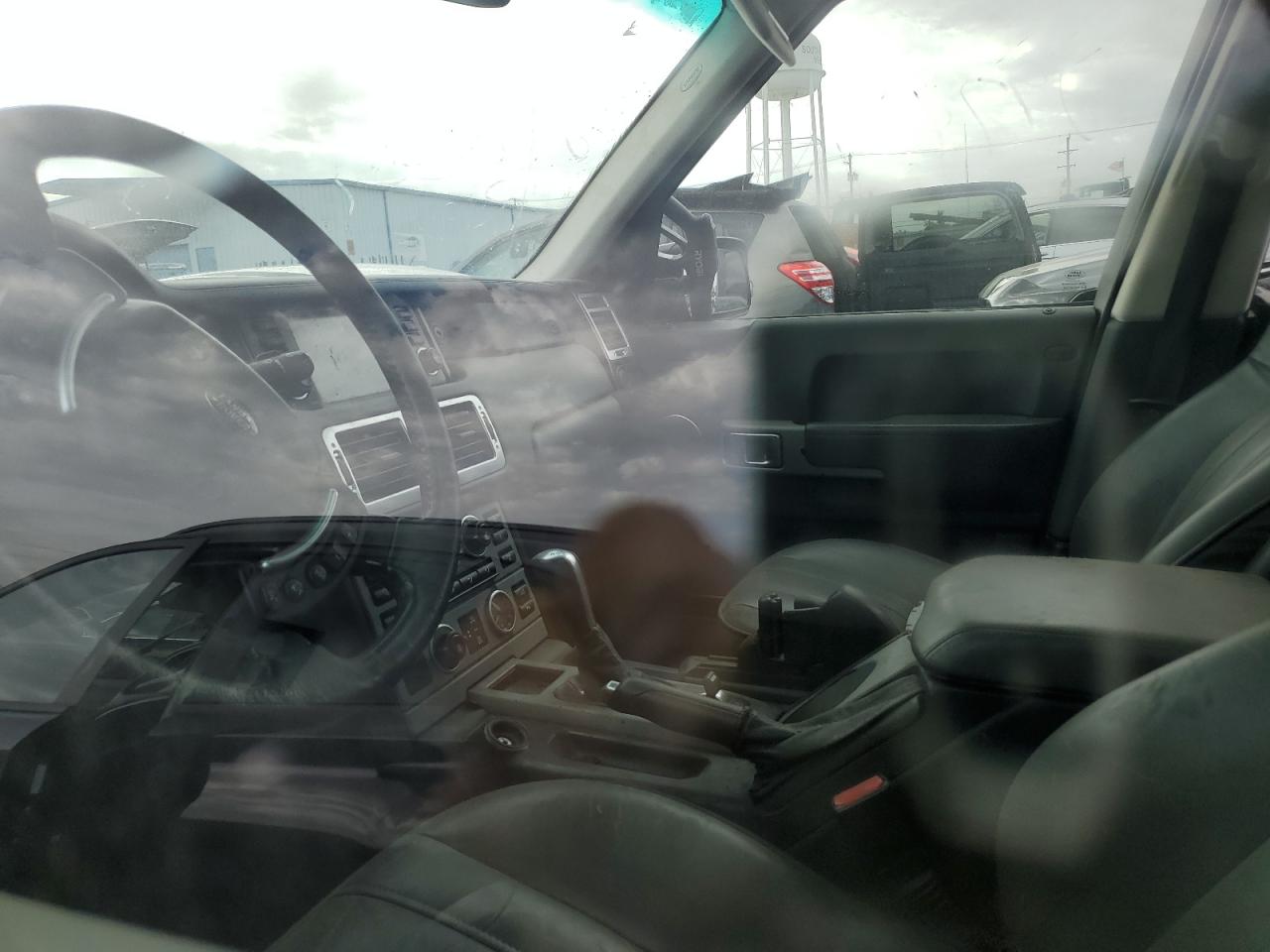 2006 Land Rover Range Rover Hse VIN: SALMF15496A223750 Lot: 73656524