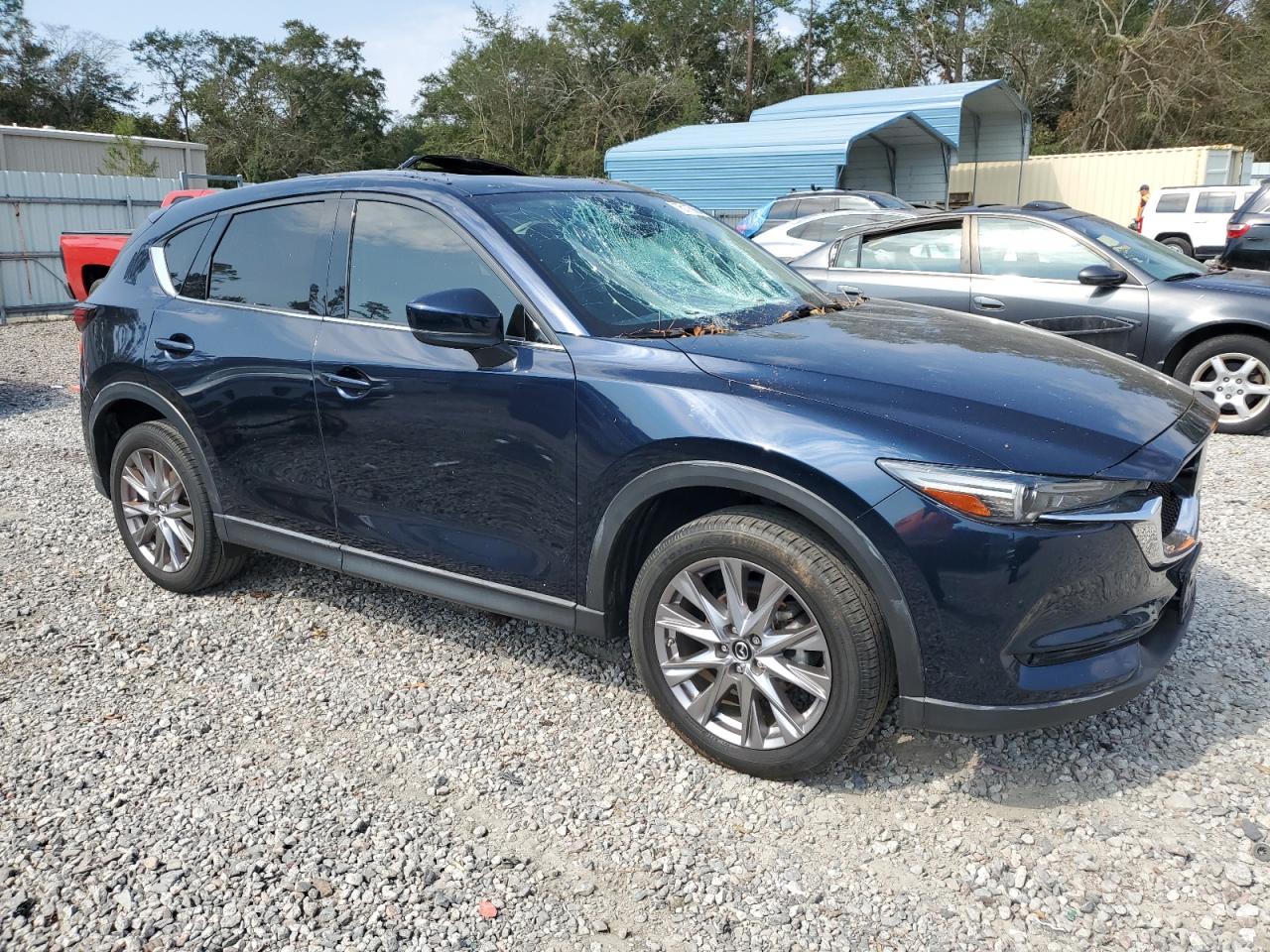 2019 Mazda CX-5 - Image 4