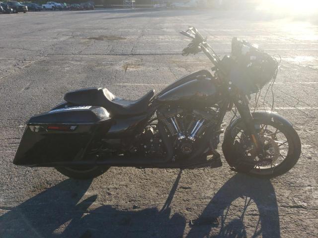 1HD1ACL11NB623905 Harley-Davidson Fltrxst 