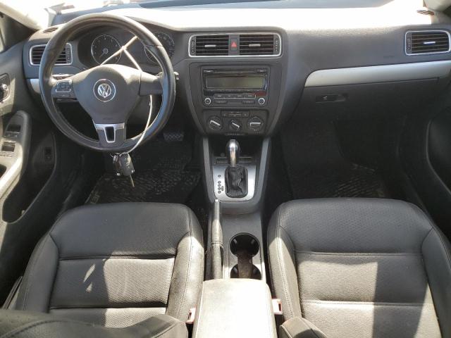  VOLKSWAGEN JETTA 2013 Чорний