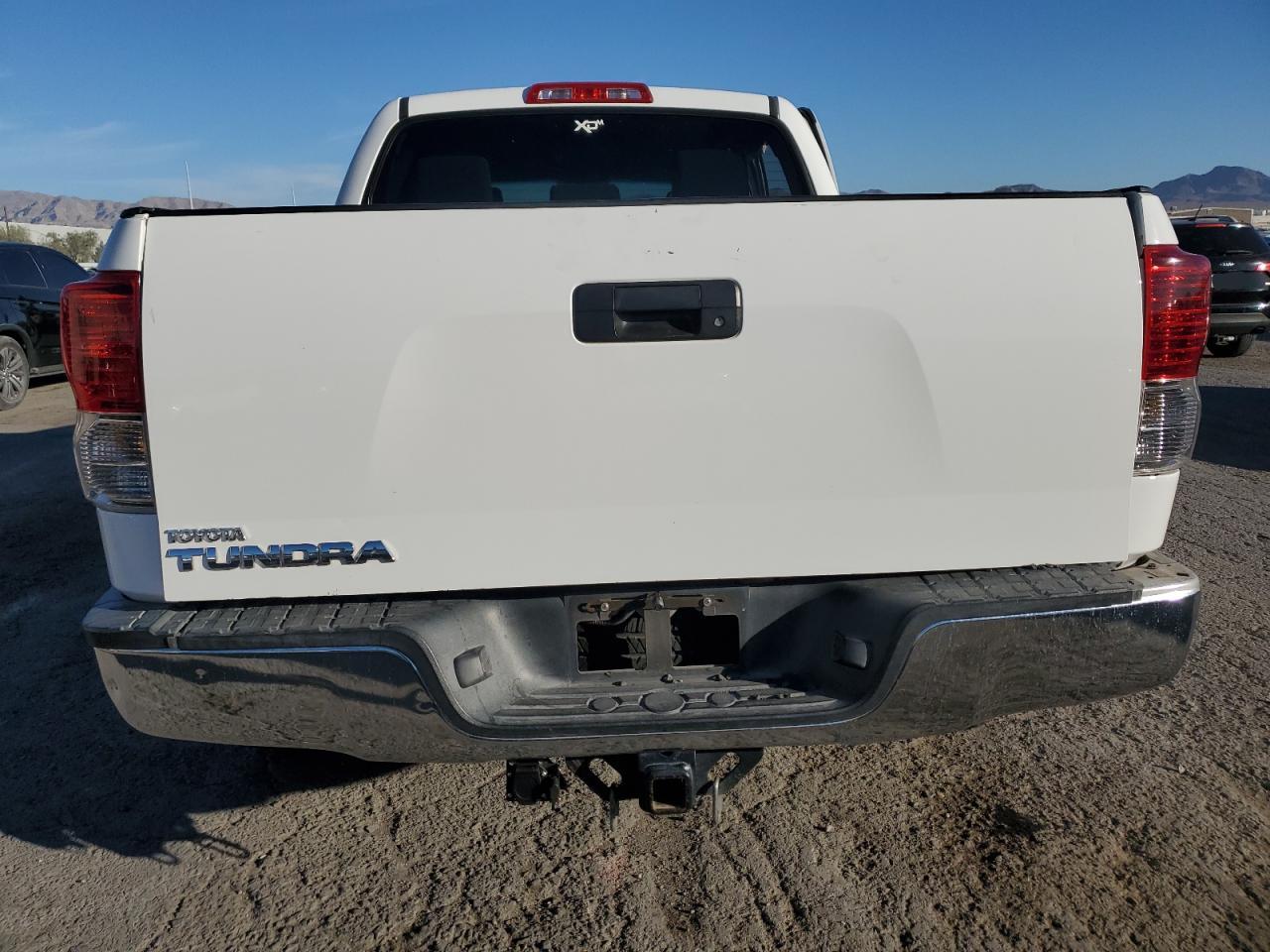 2013 Toyota Tundra - Image 6