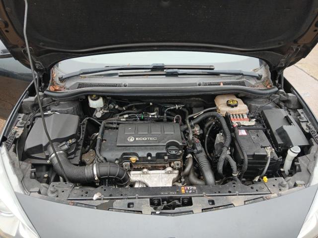 2013 VAUXHALL ASTRA GTC