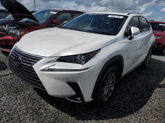 2018 Lexus Nx 300 Base