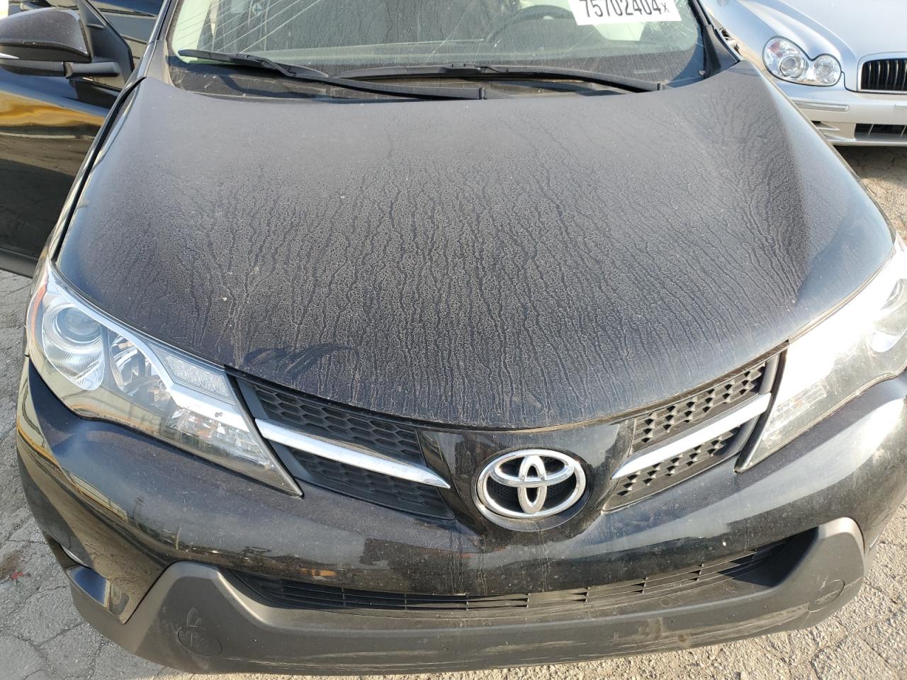 2015 Toyota RAV 4 - Image 12