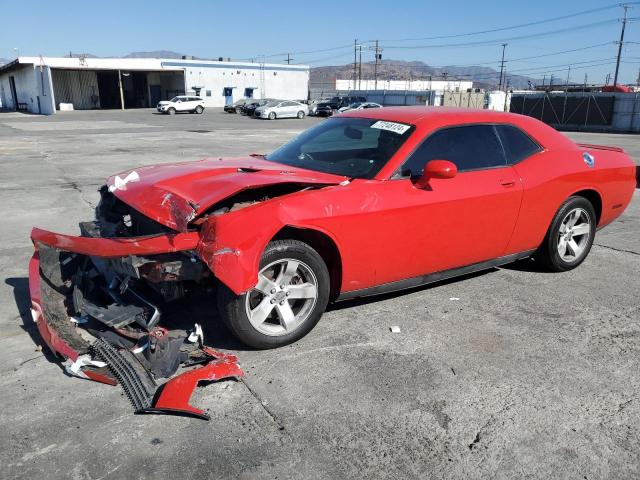 2014 Dodge Challenger R/T