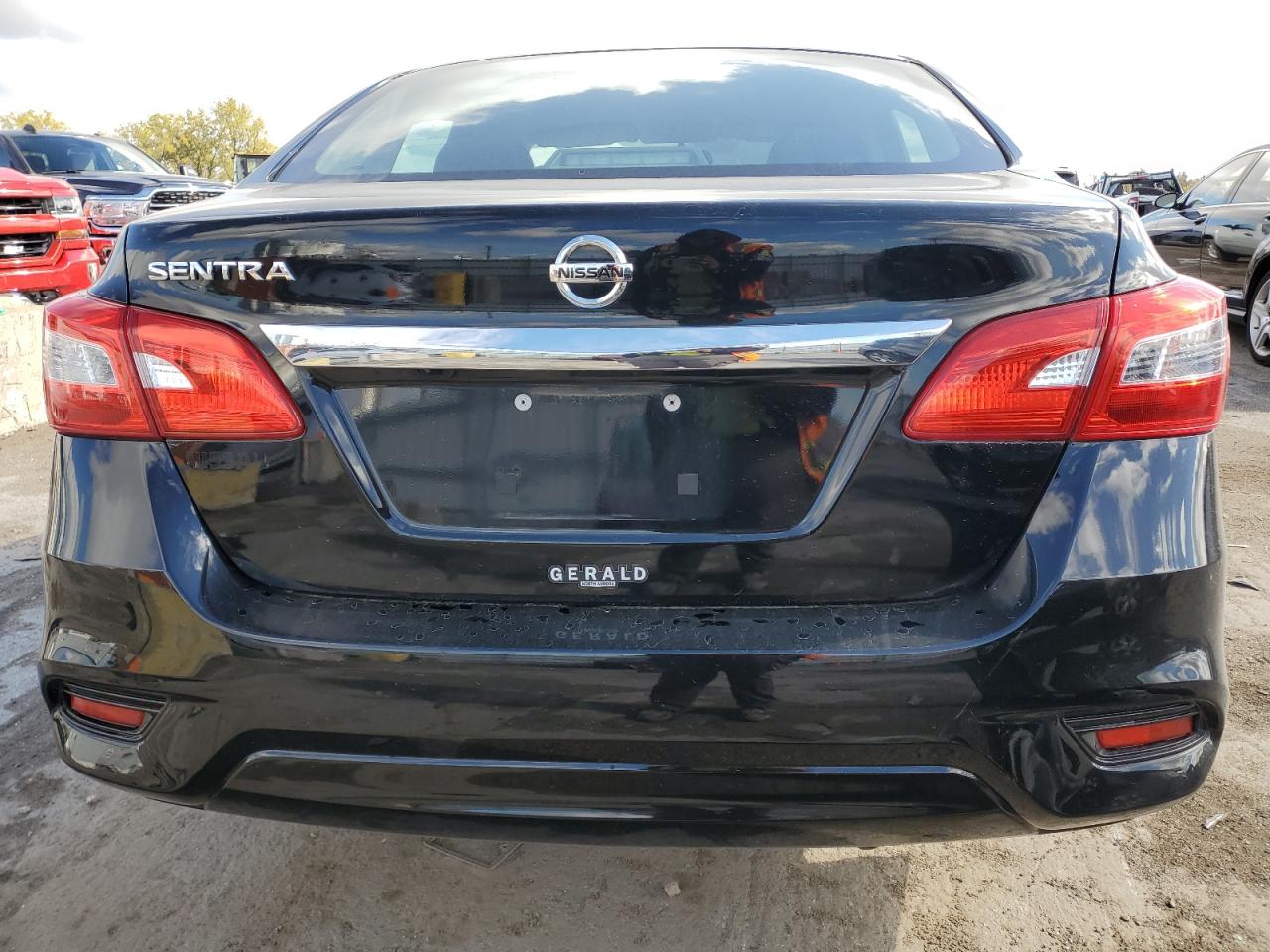 2019 Nissan Sentra - Image 6