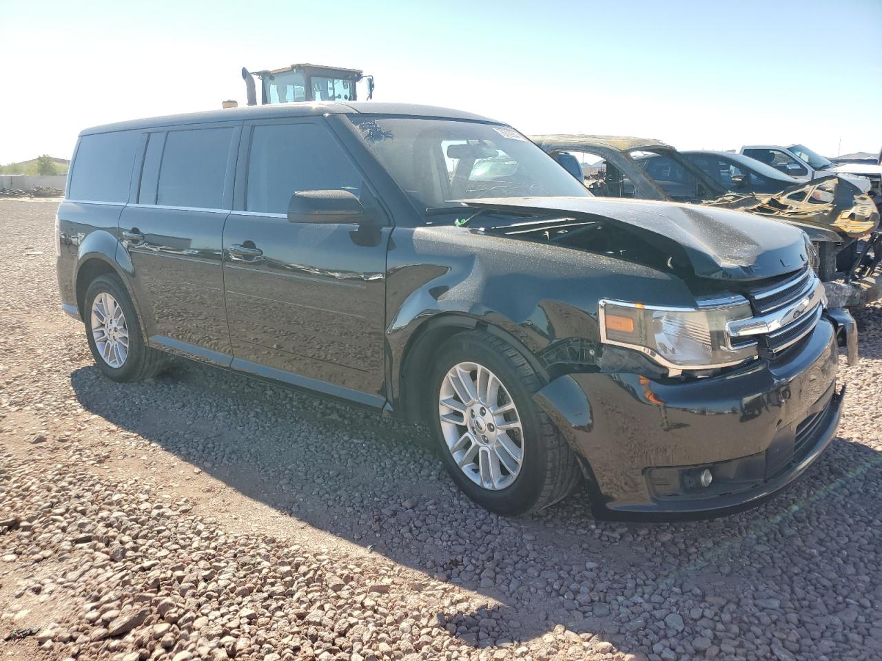 2013 Ford Flex - Image 4
