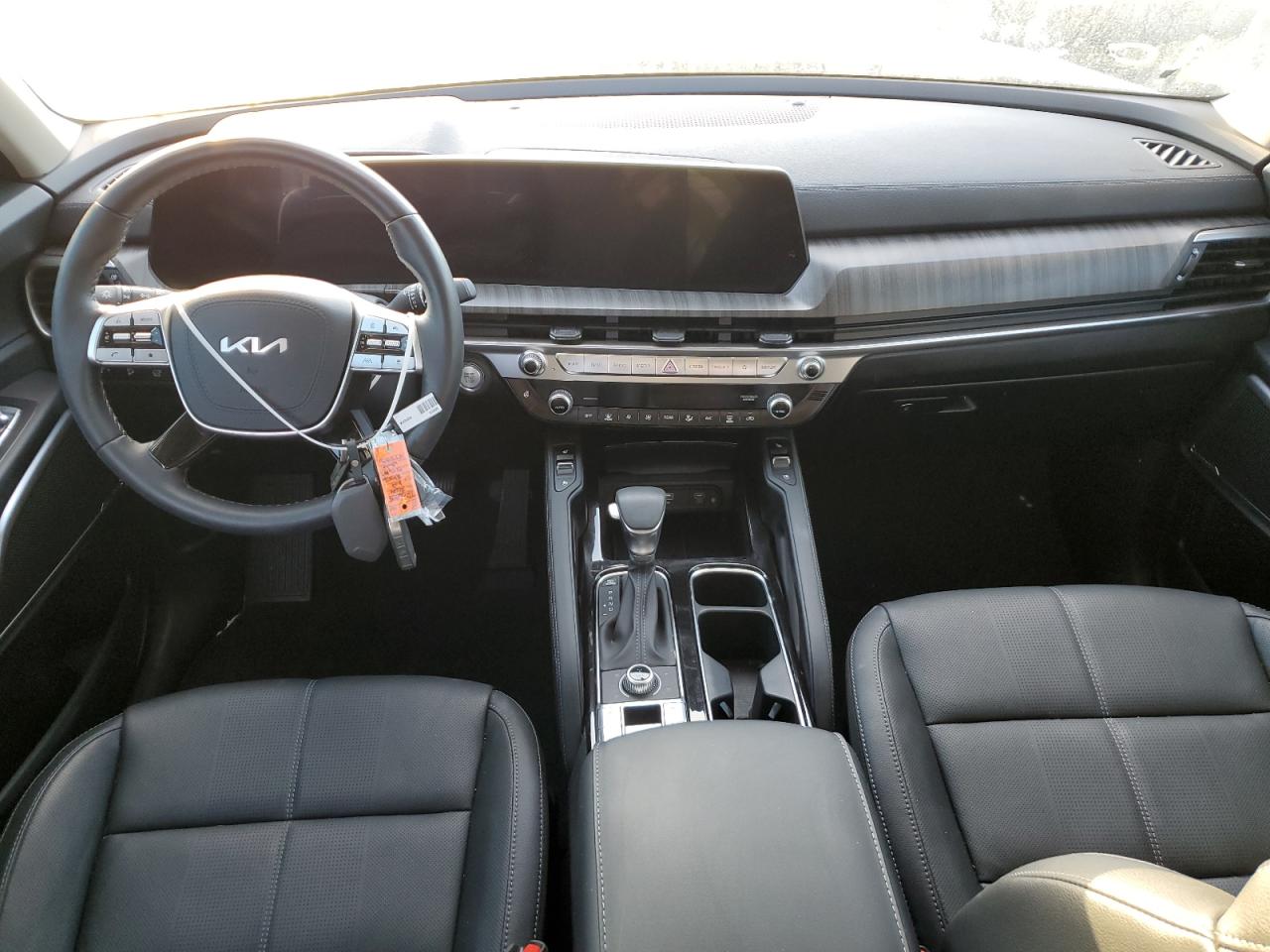 2024 Kia Telluride - Image 8