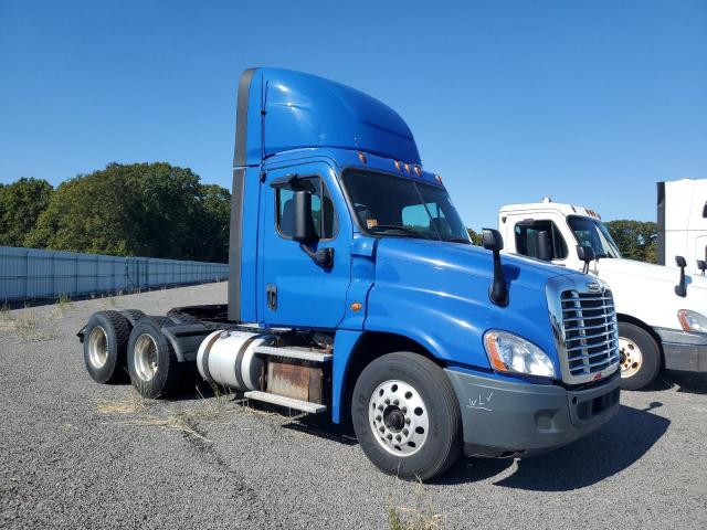 2018 Freightliner Cascadia 125 