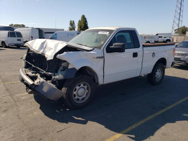 2013 Ford F150 