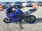 2020 Yamaha Yzfr3 A იყიდება Taylor-ში, TX - Minor Dent/Scratches