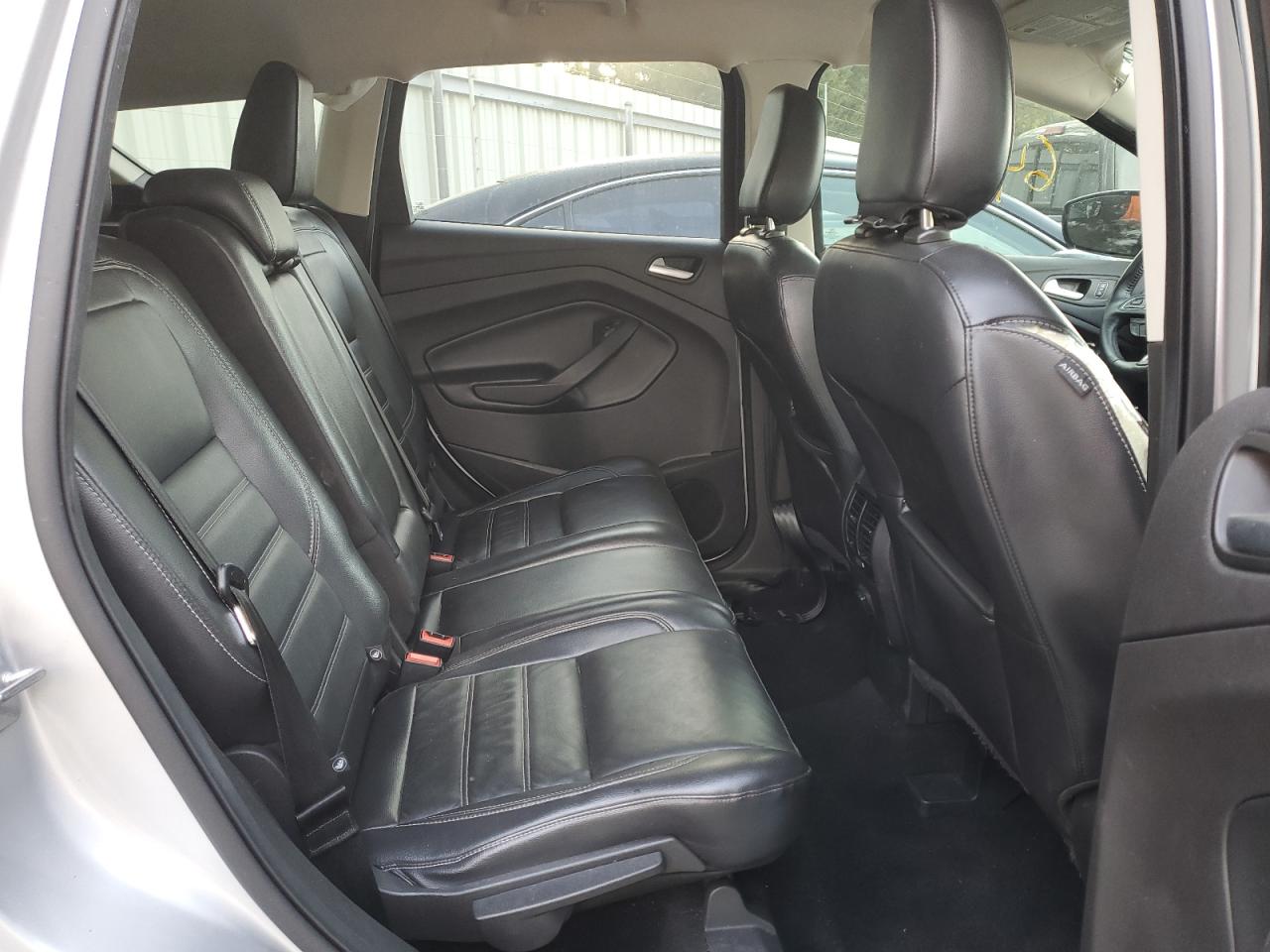 2018 Ford Escape - Image 11