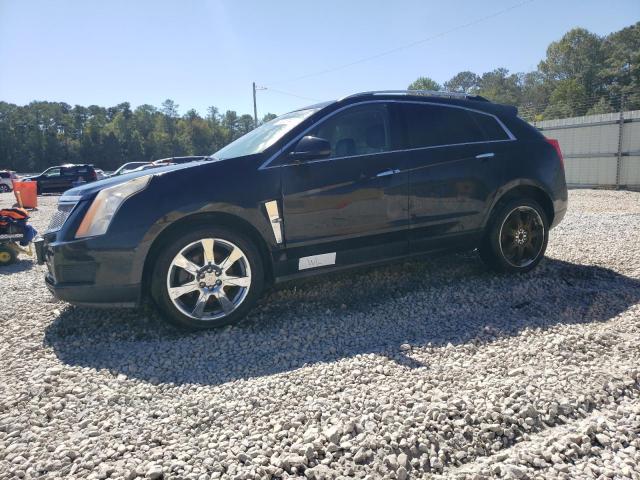 2011 Cadillac Srx Performance Collection