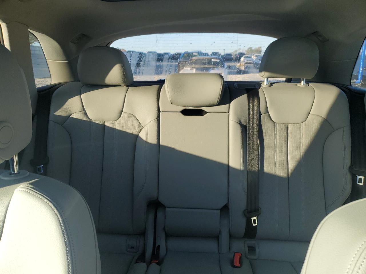 2020 Audi Q5 - Image 10