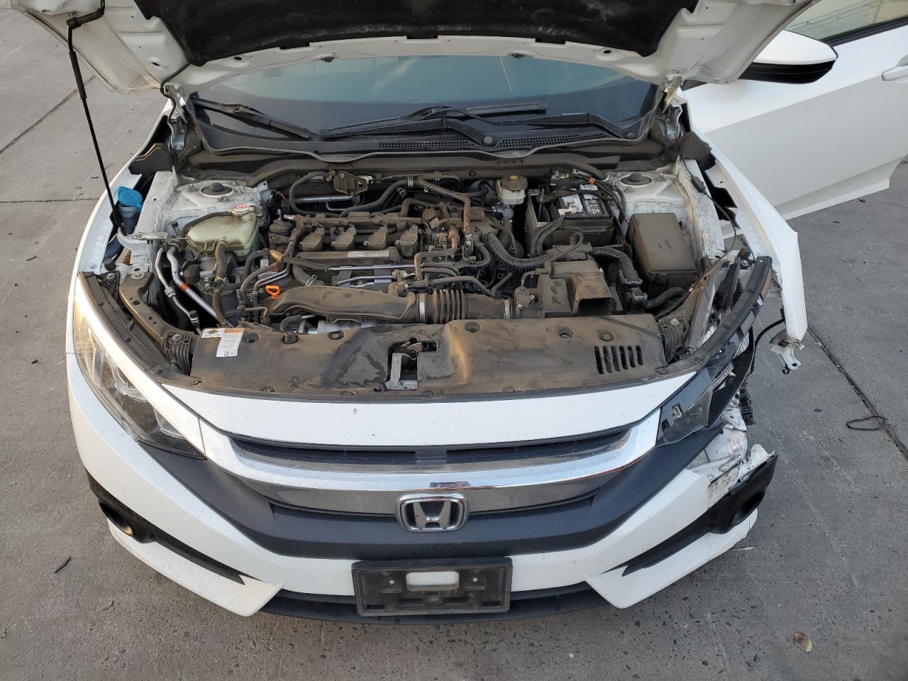 2017 Honda Civic - Image 13