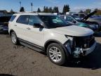 2012 Ford Explorer Xlt zu verkaufen in Woodburn, OR - Front End