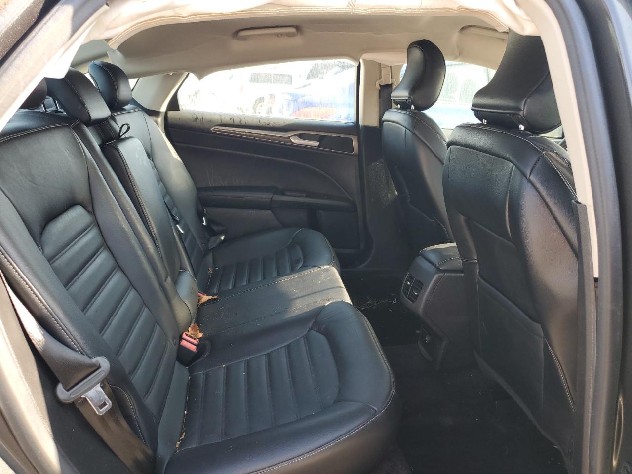 2017 Ford Fusion - Image 10