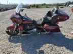 2017 Harley-Davidson Flhtk Ultra Limited na sprzedaż w Montgomery, AL - All Over