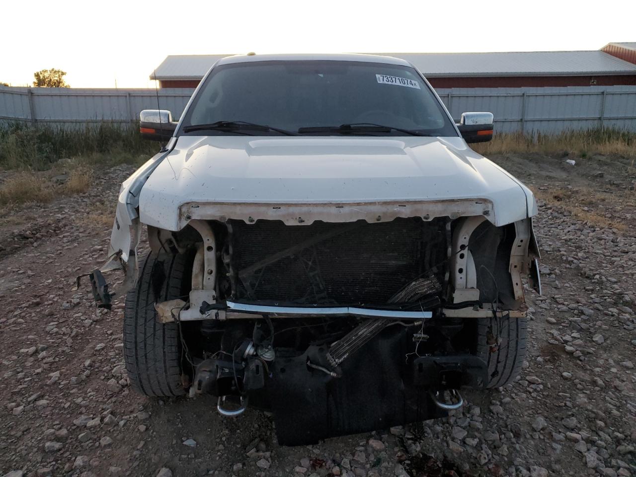 2014 Ford F-150 - Image 5
