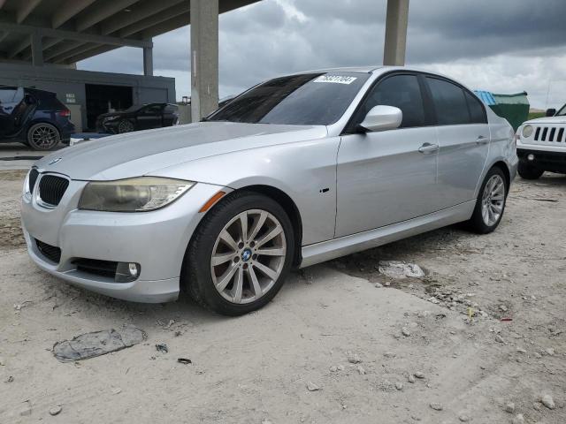 2011 Bmw 328 I