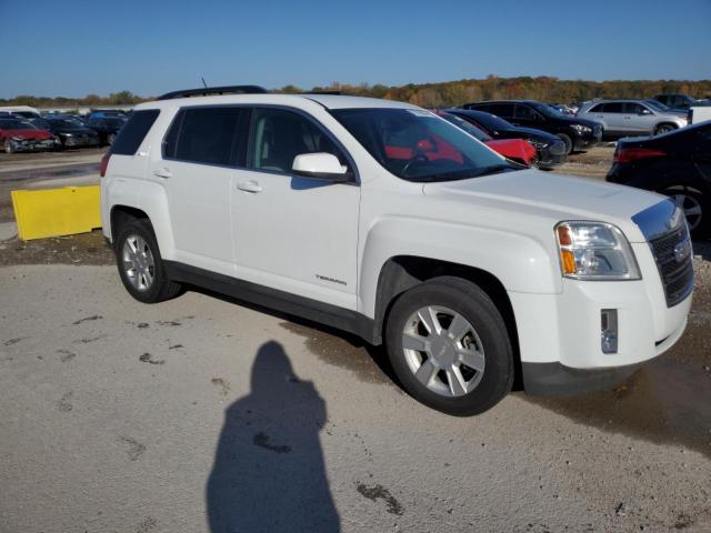 Паркетники GMC TERRAIN 2013 Білий