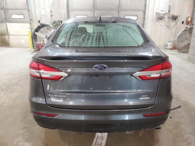 3FA6P0HD4LR227439 Ford Fusion SE 6