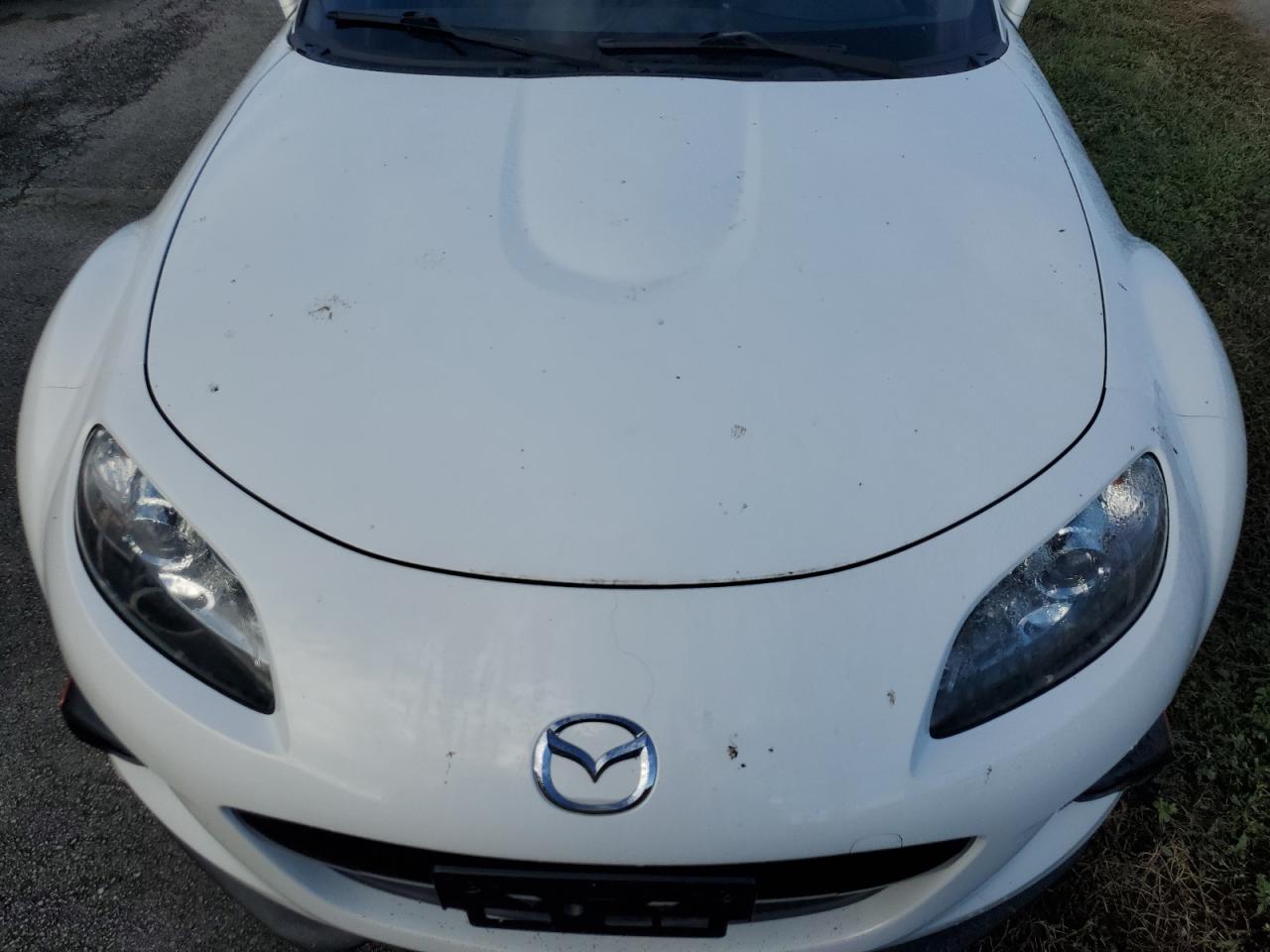 2015 Mazda Mx-5 Miata Sport VIN: JM1NC2JF9F0238806 Lot: 73948724