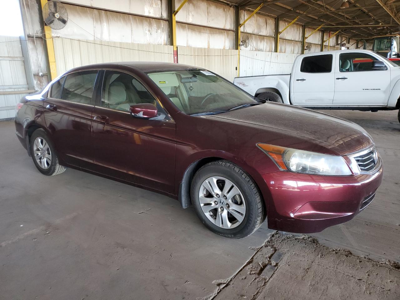 JHMCP26498C062391 2008 Honda Accord Lxp