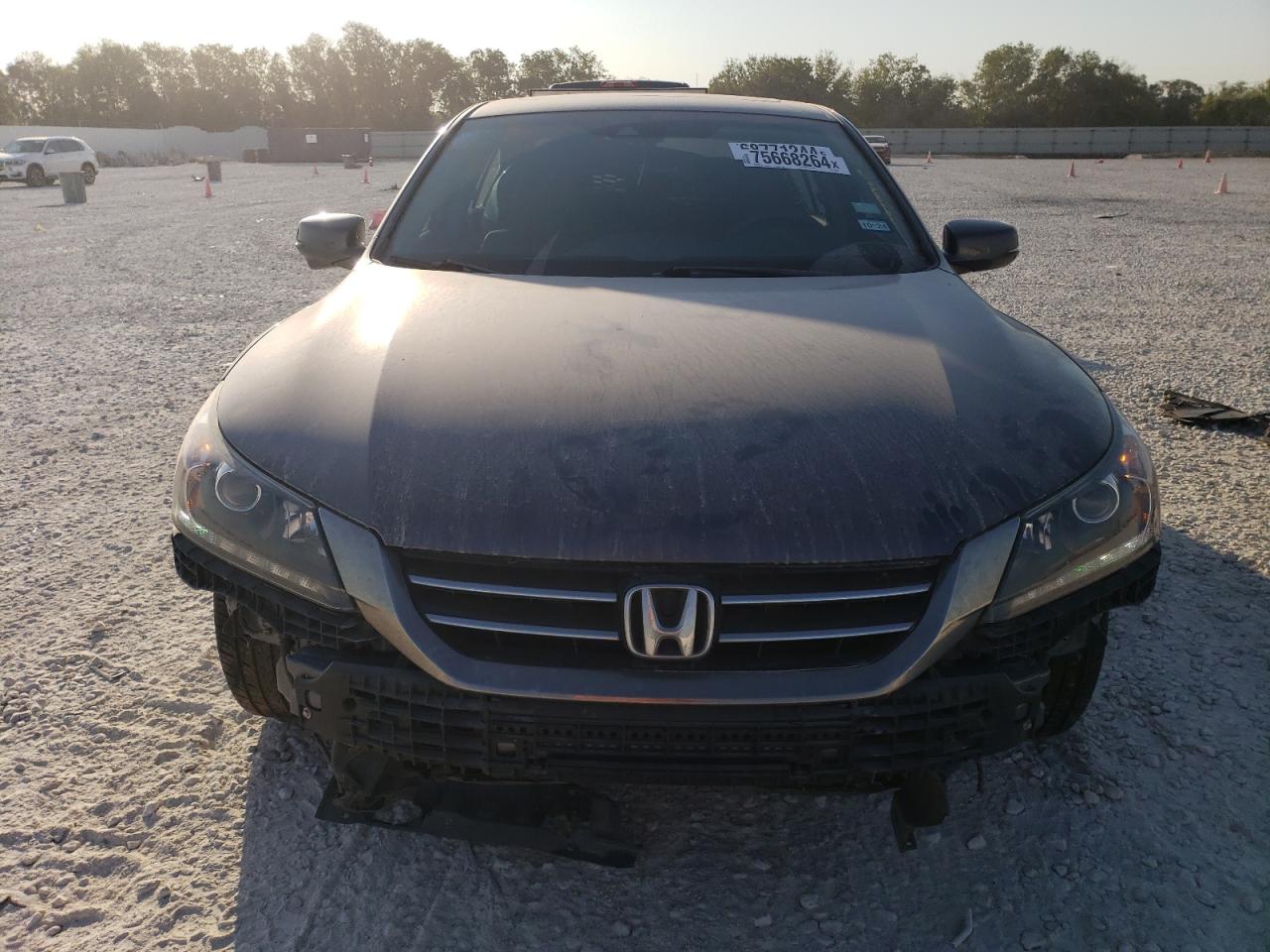 2013 Honda Accord - Image 5