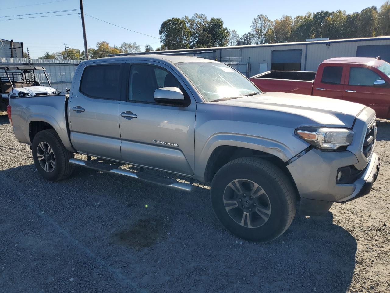 VIN 5TFAX5GN4GX062985 2016 TOYOTA TACOMA no.4