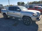 2016 Toyota Tacoma Double Cab na sprzedaż w Mocksville, NC - Rear End