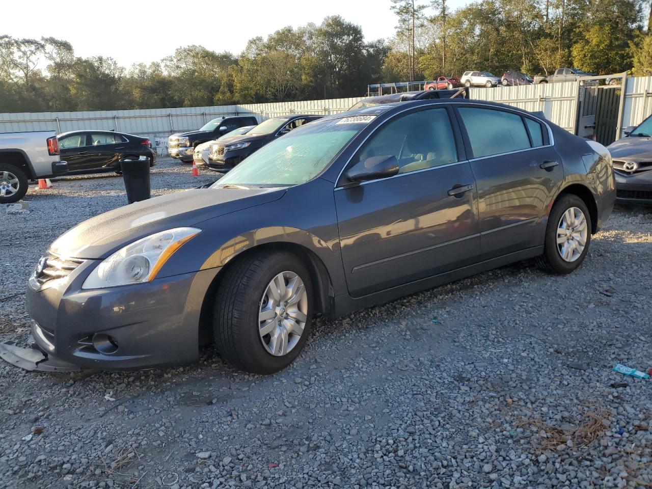 2012 Nissan Altima - Image 1