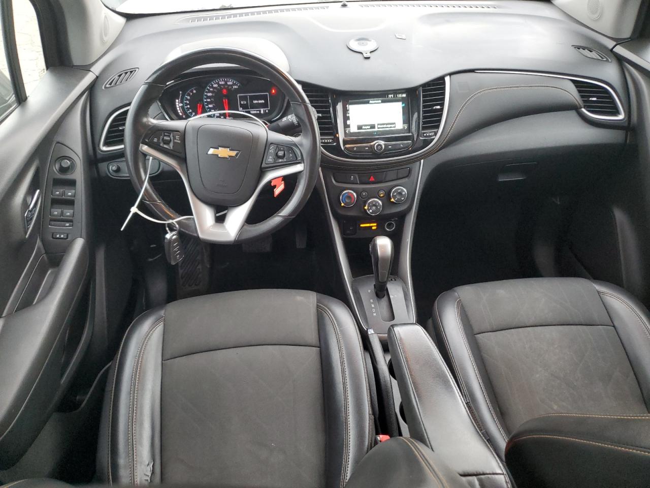 2017 Chevrolet Trax - Image 8