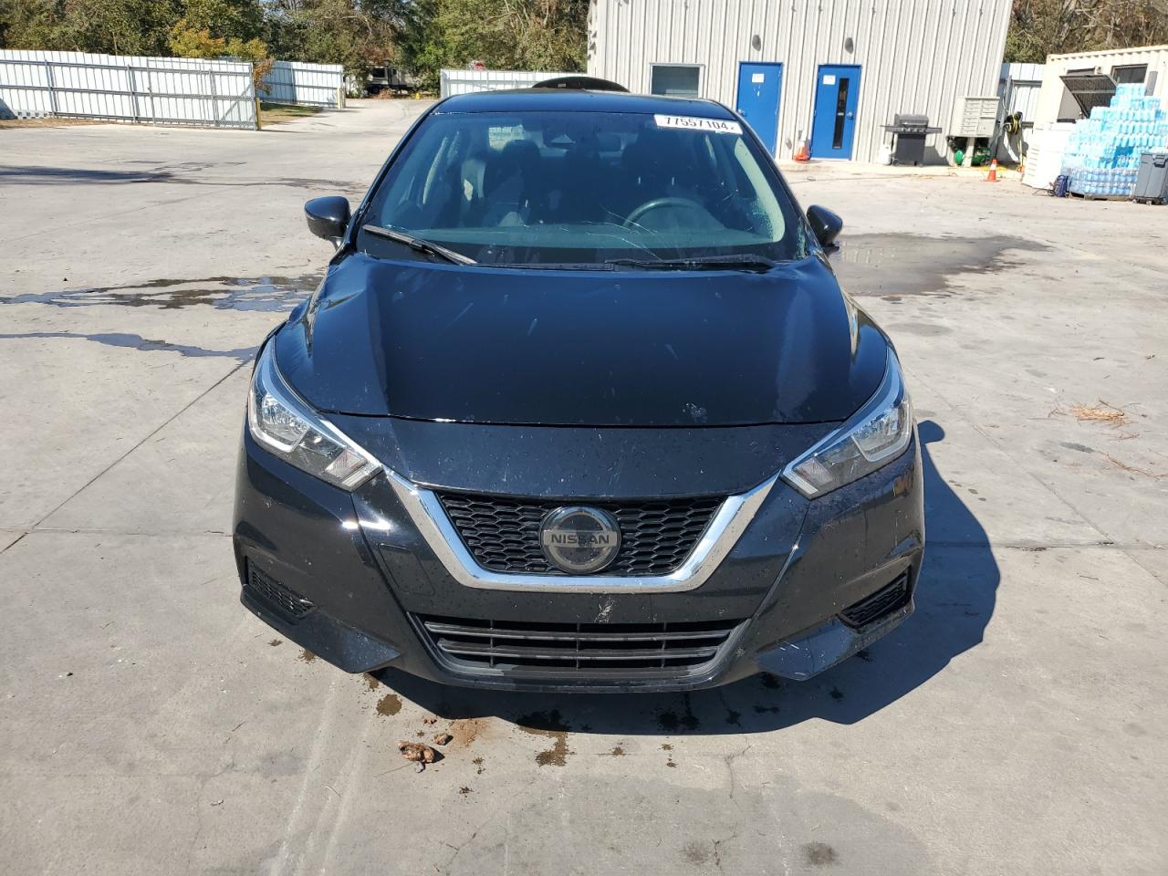 2021 Nissan Versa - Image 5