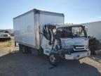 2020 Isuzu Npr Hd  продається в Martinez, CA - Front End