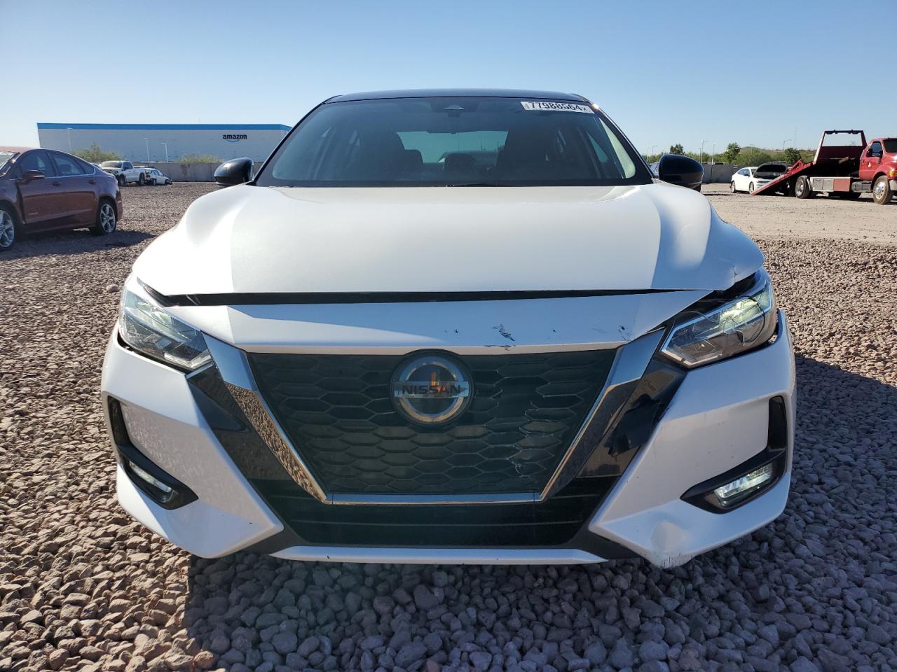 2020 Nissan Sentra - Image 5