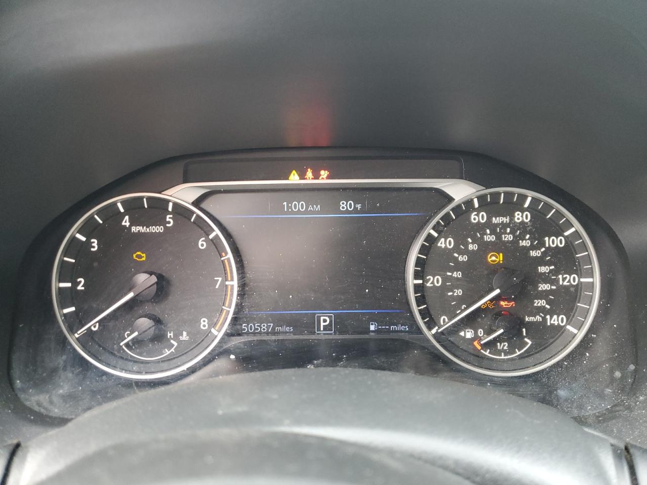 2019 Nissan Altima - Image 9