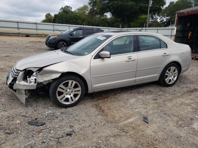 2009 Ford Fusion Sel