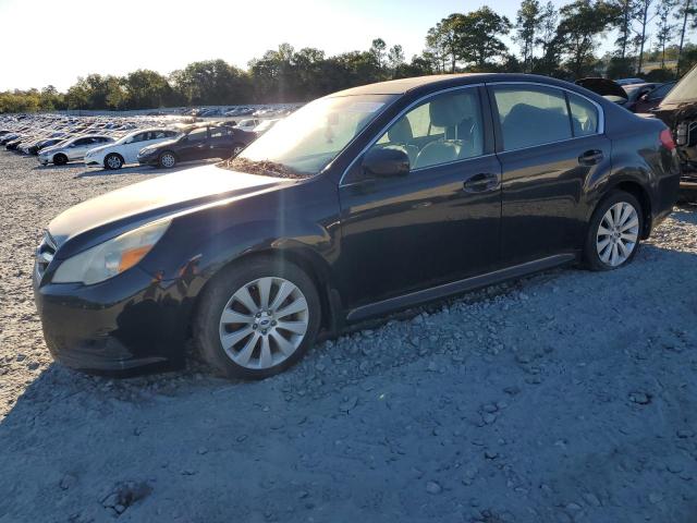 2011 Subaru Legacy 2.5I Limited