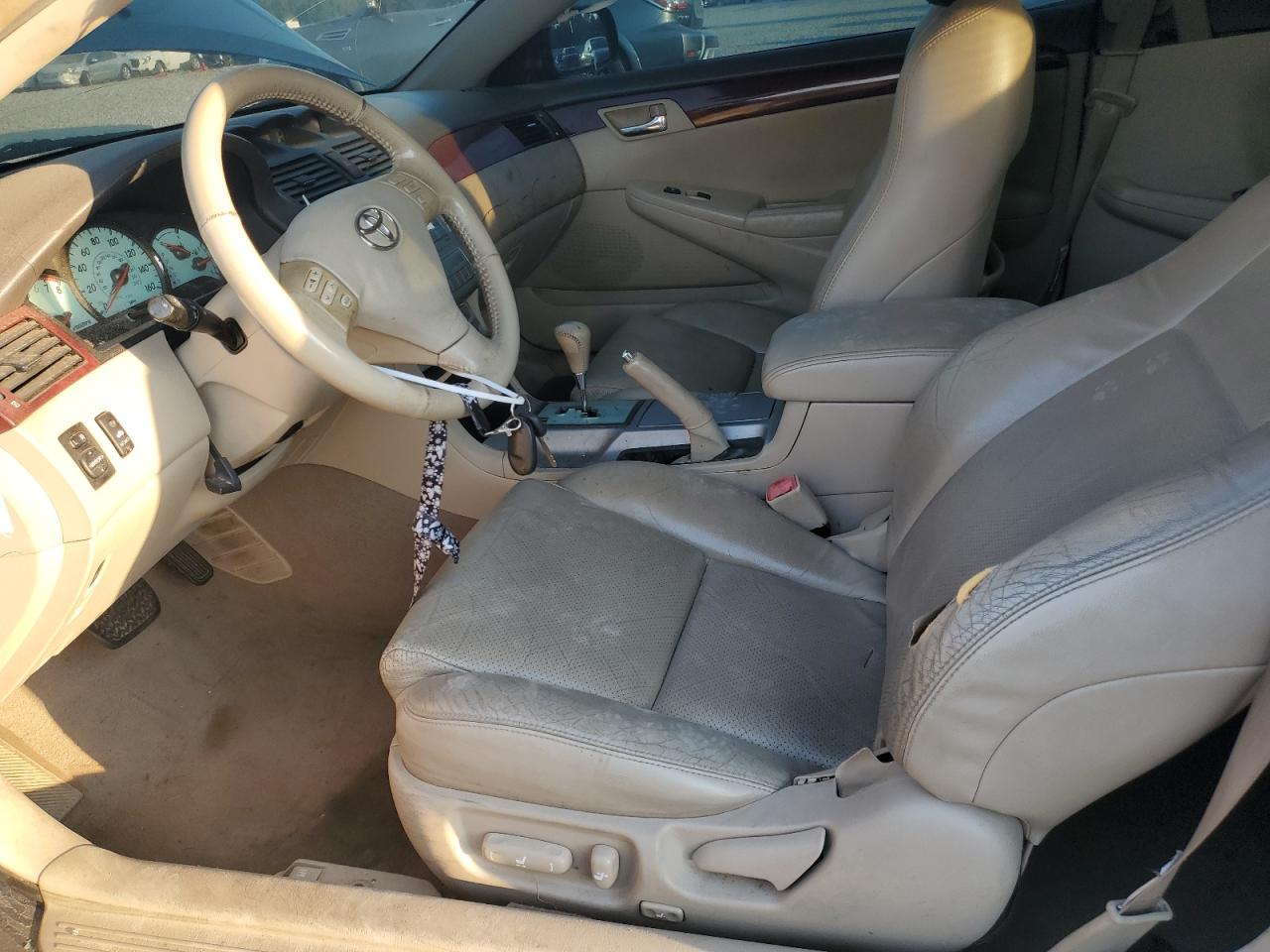 2004 Toyota Camry Solara - Image 7