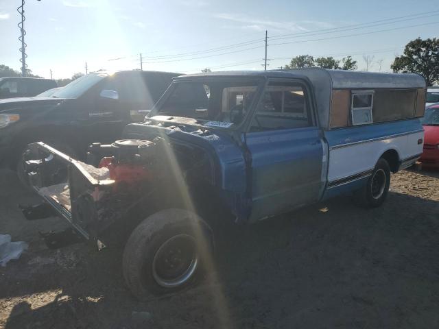 1972 Chevrolet C10