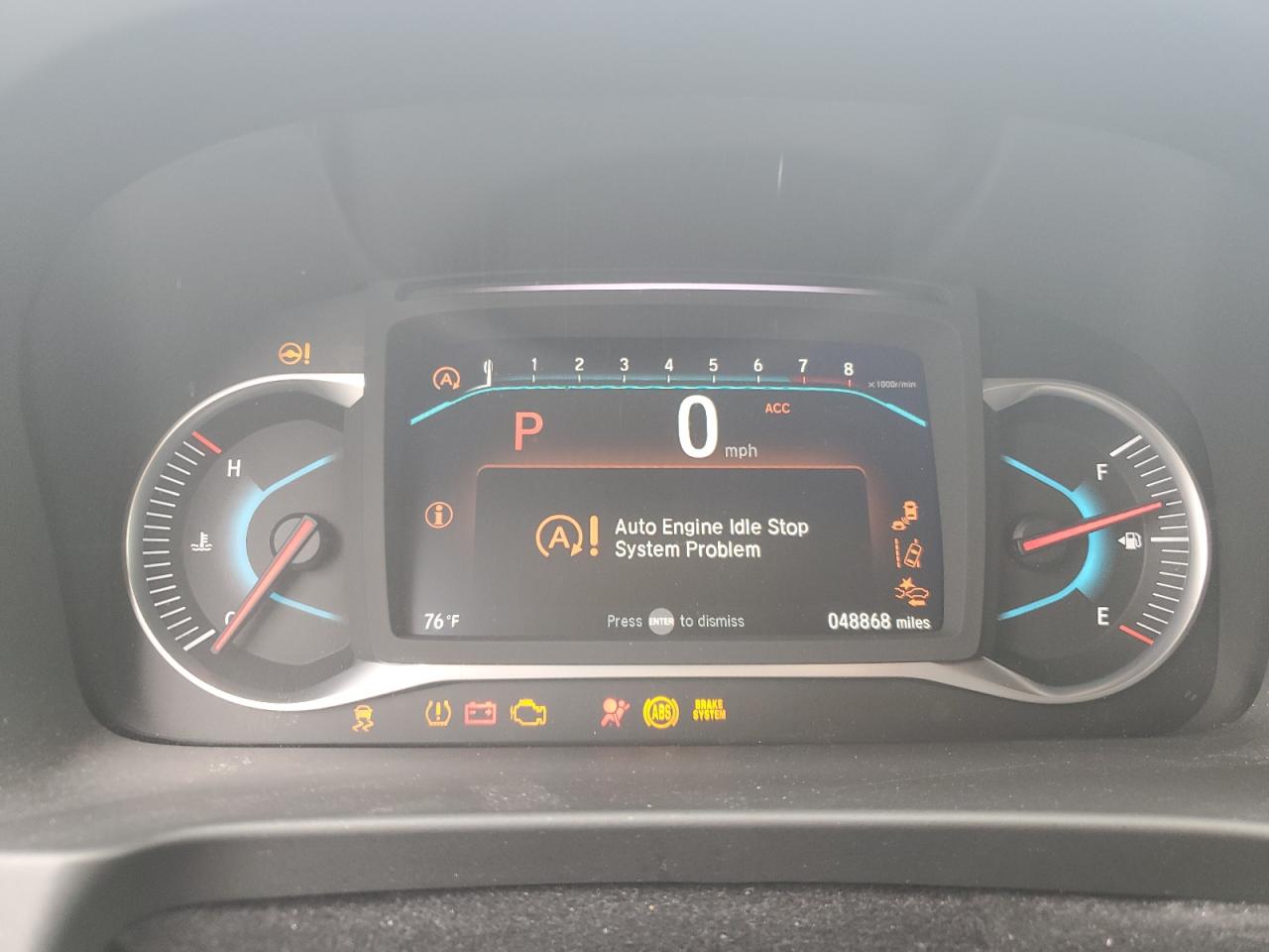 2021 Honda Pilot - Image 9