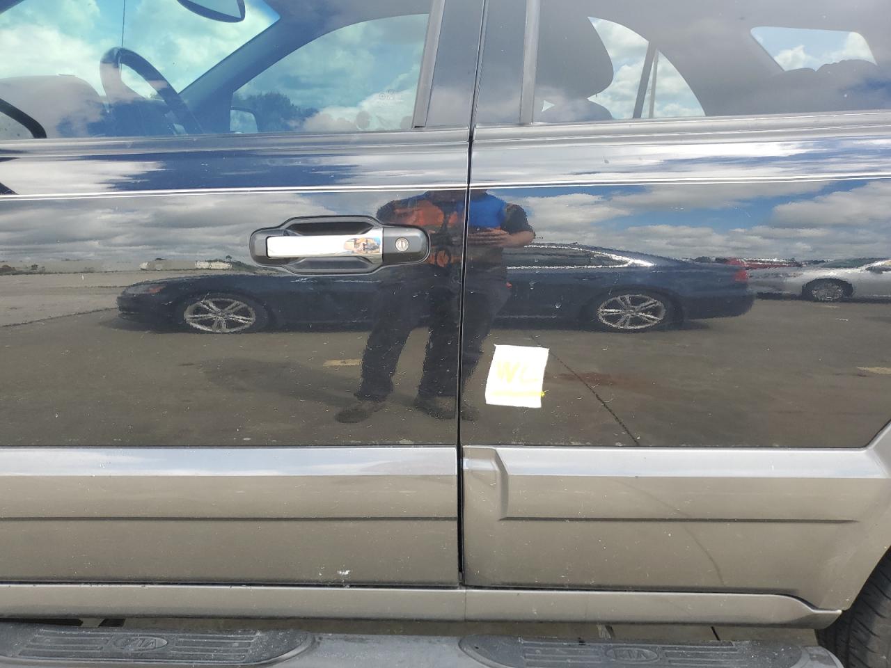 2006 Kia Sorento Ex VIN: KNDJC733565589424 Lot: 73848874