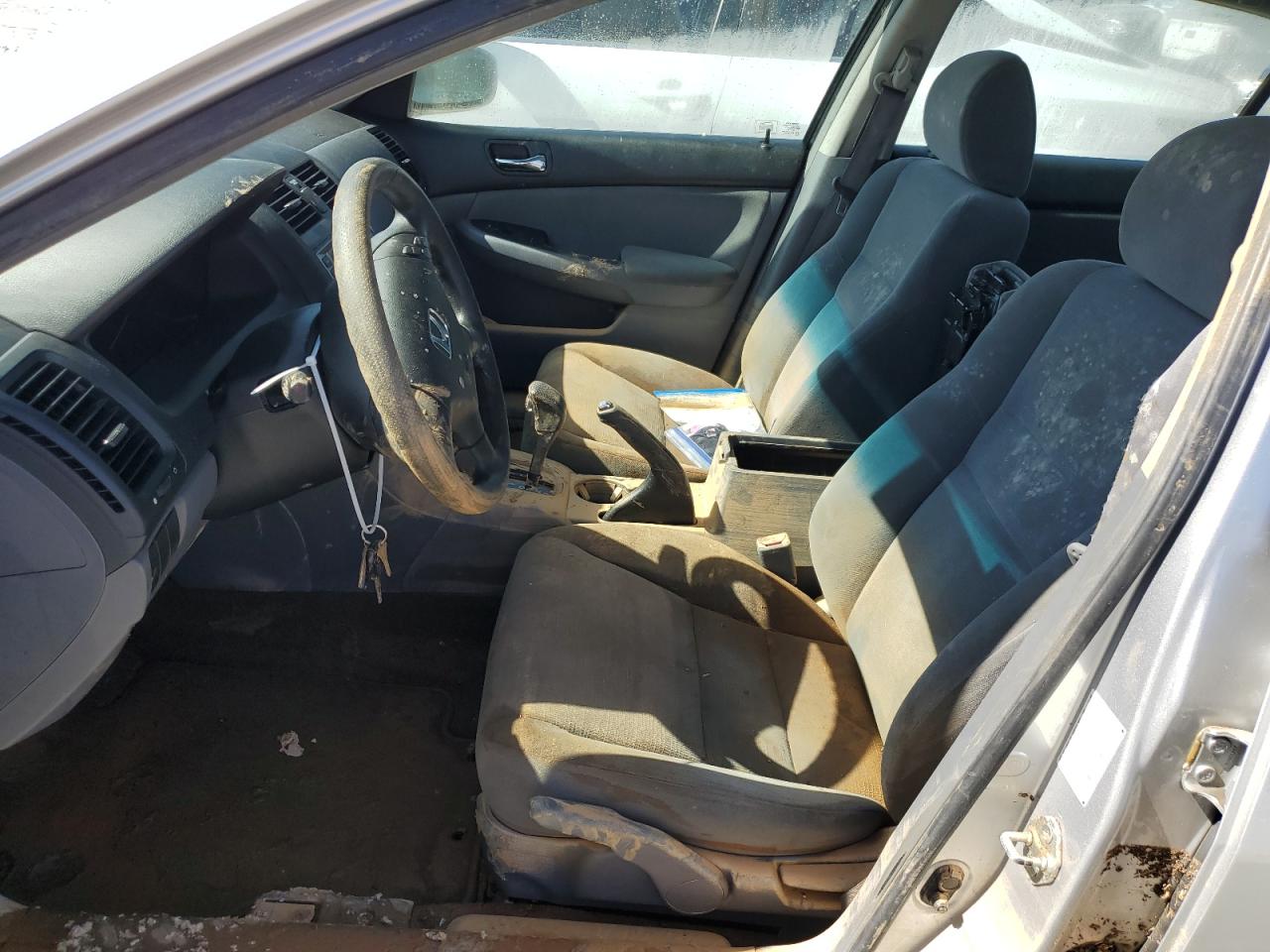 2007 Honda Accord - Image 7