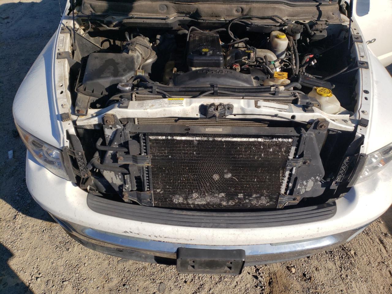 2003 Dodge RAM - Image 13