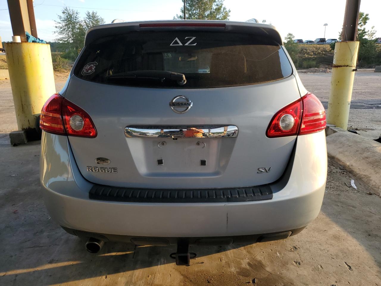 2013 Nissan Rogue S VIN: JN8AS5MT2DW030530 Lot: 73305794